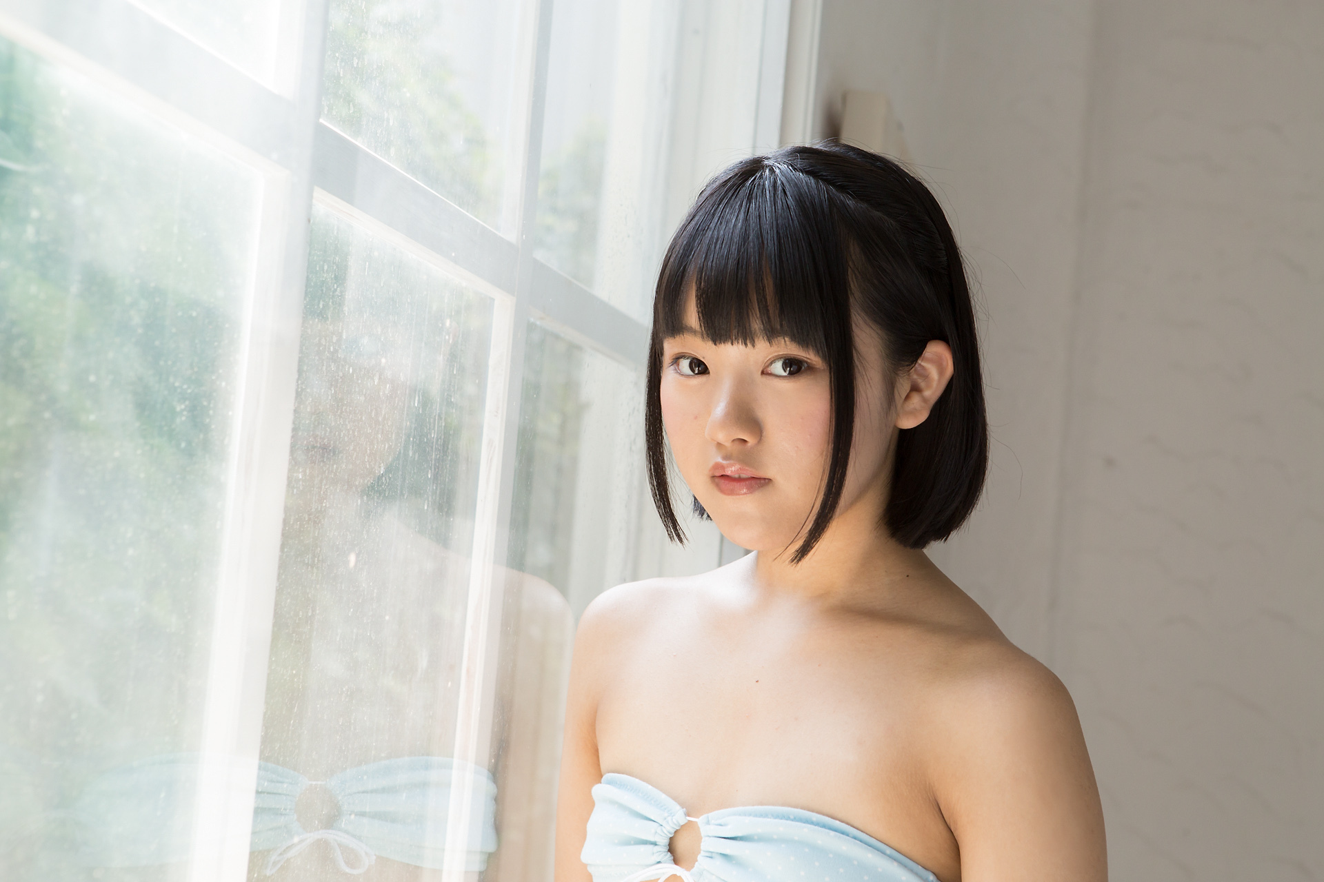 [Minisuka.tv] 香月りお  2018-01-25 Anju Kouzuki - Secret Gallery (STAGE1) 2.1